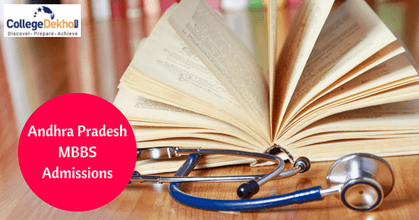 Andhra Pradesh MBBS Admission 2023