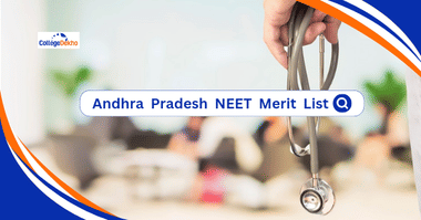 AP NEET Merit List