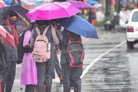 Andhra Pradesh School Holiday 19 December 2024