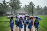 Andhra Pradesh School Holiday Update 24 October 2025 Due to heavy Rains