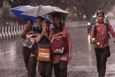 Andhra Pradesh School Holiday 8 August 2024