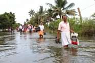 Andhra Pradesh School Holiday Likely on 5 September 2024: State continues facing floods, waterlogging