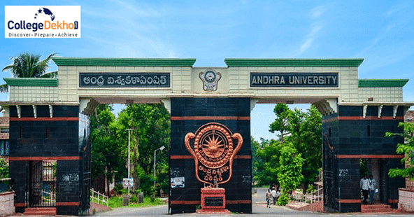 Andhra University to Launch B.Tech Course for Naval Officers