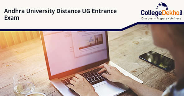 AUSDE Distance BA & B.Com Entrance Test