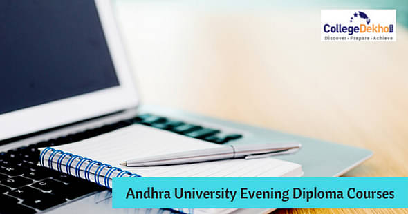 Andhra University Announces Admission to Diploma Courses in Soft Skills and Photography