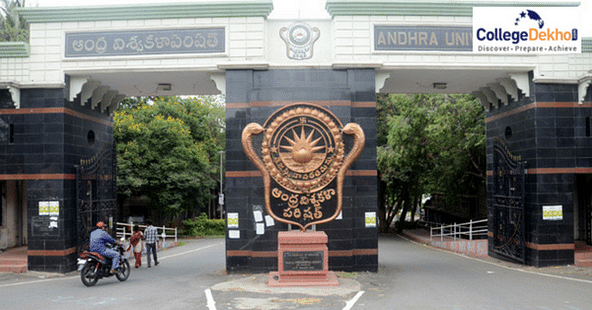 Andhra University Introduces Diploma Course for Defence Personnel 