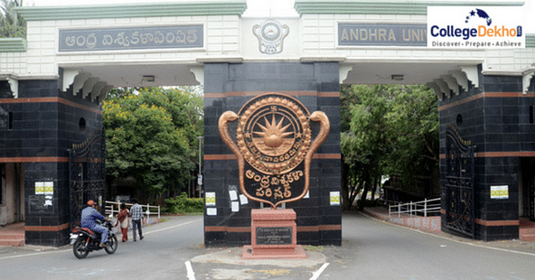Andhra University Introduces Diploma Course for Defence Personnel