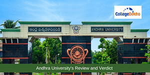 Andhra University's Review and Verdict