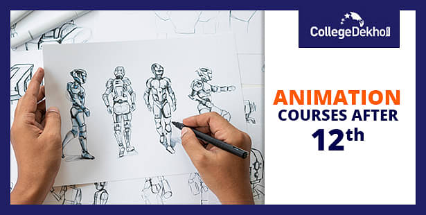 List of Animation Courses After 12th