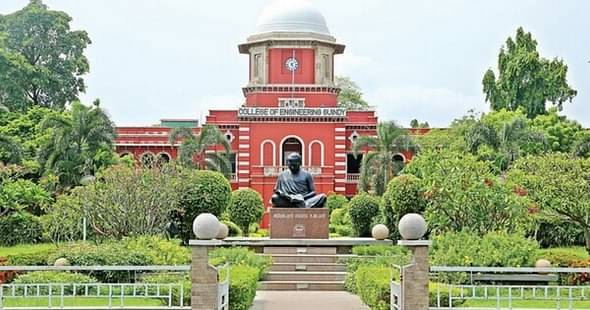 Anna University to Offer UG Engineering Courses at Three Zonal Campuses