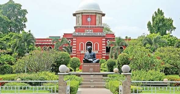 Anna University Withholds B.Tech Semester Results of 30,000 Students