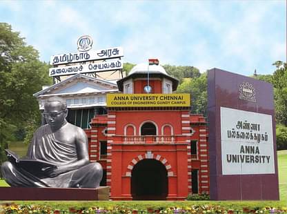 Admission Notice-  Anna University Announced Distance MBA Programs 2016