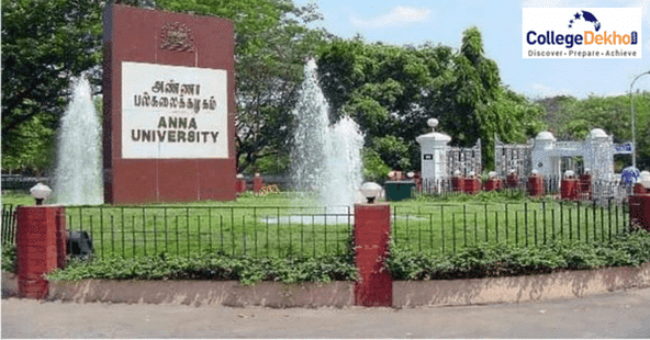 Anna University Introduces Changes in Core Engineering Courses to All Affiliated Colleges