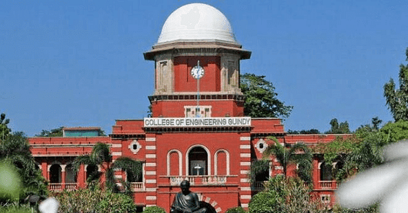 Anna University Annual Convocation on 22nd December