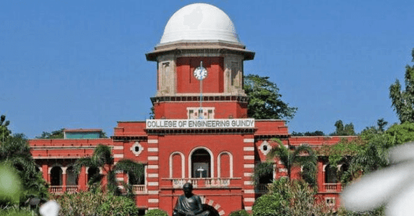 Anna University Continues to Conduct TANCET for M.E./M.Tech Admissions 2019