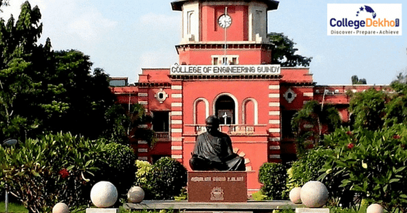 Anna University Online Admission Process to Begin Soon