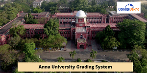 Anna University Grading System