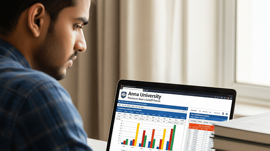 Anna University MIT Campus TNEA Cutoff Trends Course-Wise for 2025 Admission (Image Credit: iStock)