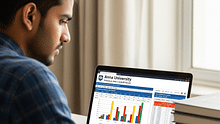 Anna University MIT Campus TNEA Cutoff Trends Course-Wise for 2025 Admission