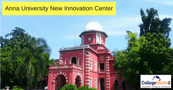 India's Second Technology & Innovation Support Center (TISC) to be Established at Anna University 