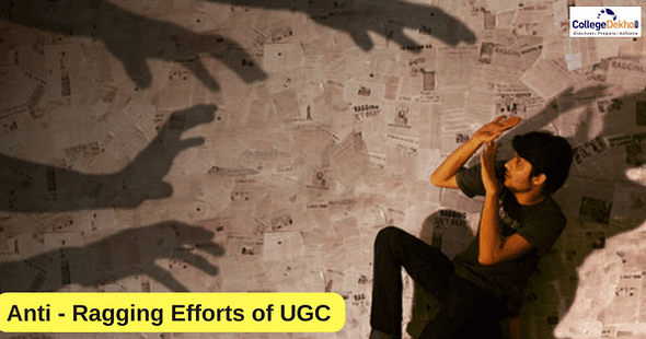 UGC Releases Documentaries & Short Films to Create Awareness Against Ragging