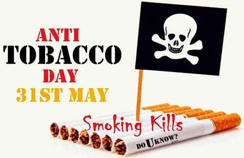 NCC Cadets of Various Colleges took part in Anti–Tobacco Campaign