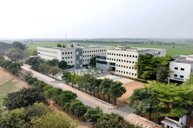 అనురాగ్ ఇంజనీరింగ్ కాలేజ్ CSE TS EAMCET 2025 అంచనా కటాఫ్