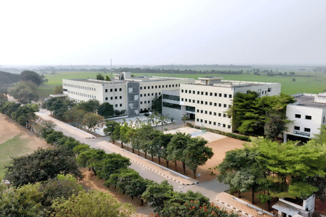 అనురాగ్ ఇంజనీరింగ్ కాలేజ్ CSE TS EAMCET 2025 అంచనా కటాఫ్