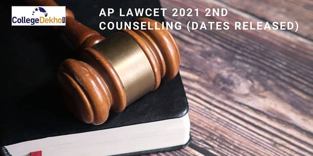 AP LAWCET 2021 2nd counselling
