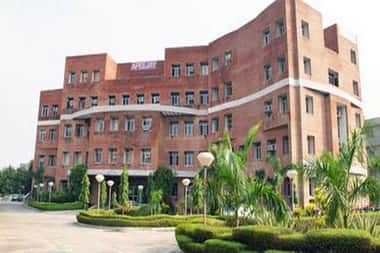 Admission Notice -AIMC to hold Entrance Test for PG courses on May 28