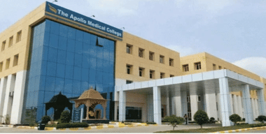 అపోలో ఇన్స్టిట్యూట్ ఆఫ్ మెడికల్ సైన్సెస్ అండ్ రీసెర్చ్ చిత్తూరు NEET MBBS అంచనా కటాఫ్ 2024