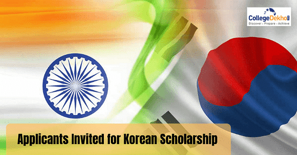 HRD Ministry Invites Applications for Korean Scholarship Program