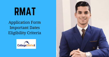RMAT 2023 Exam