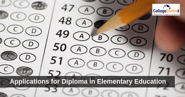 BSEB D.El.Ed. 2020 Admission Notification