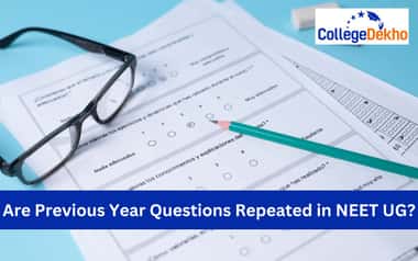 Are Previous Year Questions Repeated in NEET