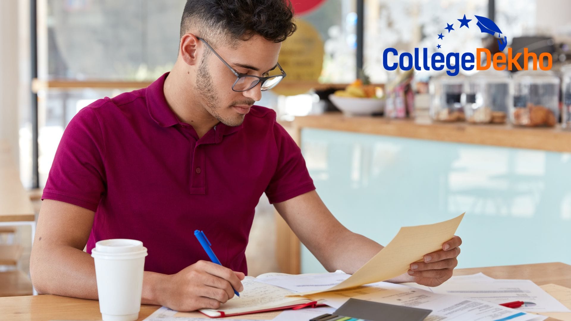 What is a Safe Score for CSE at SRM KTR?