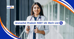 Arunachal Pradesh NEET UG Merit List 2025: Dates, How to Download, MBBS/BDS Rank List PDF