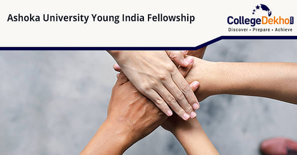 Ashoka University Young India Fellowship