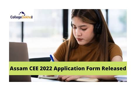 Assam-CEE-application-form-released