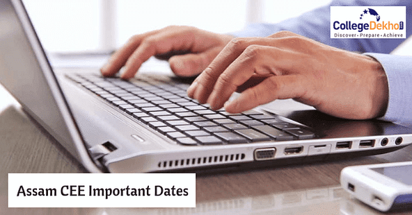 Assam CEE 2020 Postponed, Check New Exam Date Here