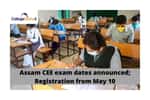 Assam-CEE-exam-date-released