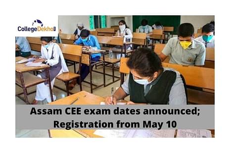Assam-CEE-exam-date-released