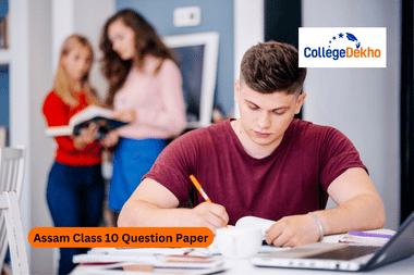 Assam HSLC Model Paper 2025-26