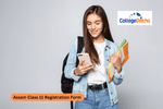 Assam Class 11 Registration Form 2026