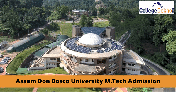 Assam Don Bosco University Distance Education Admission ? | Courses, Fee,  Last Date