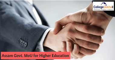 Assam Government Signs MoU to Establish a New University