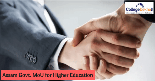 Assam Government Signs MoU to Establish a New University