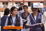 Assam HSLC Admit Card 2026