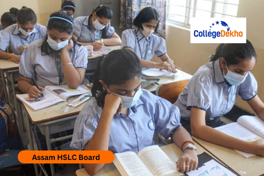 Assam HSLC Board 2026
