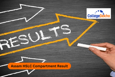 Assam HSLC Compartment Result 2026